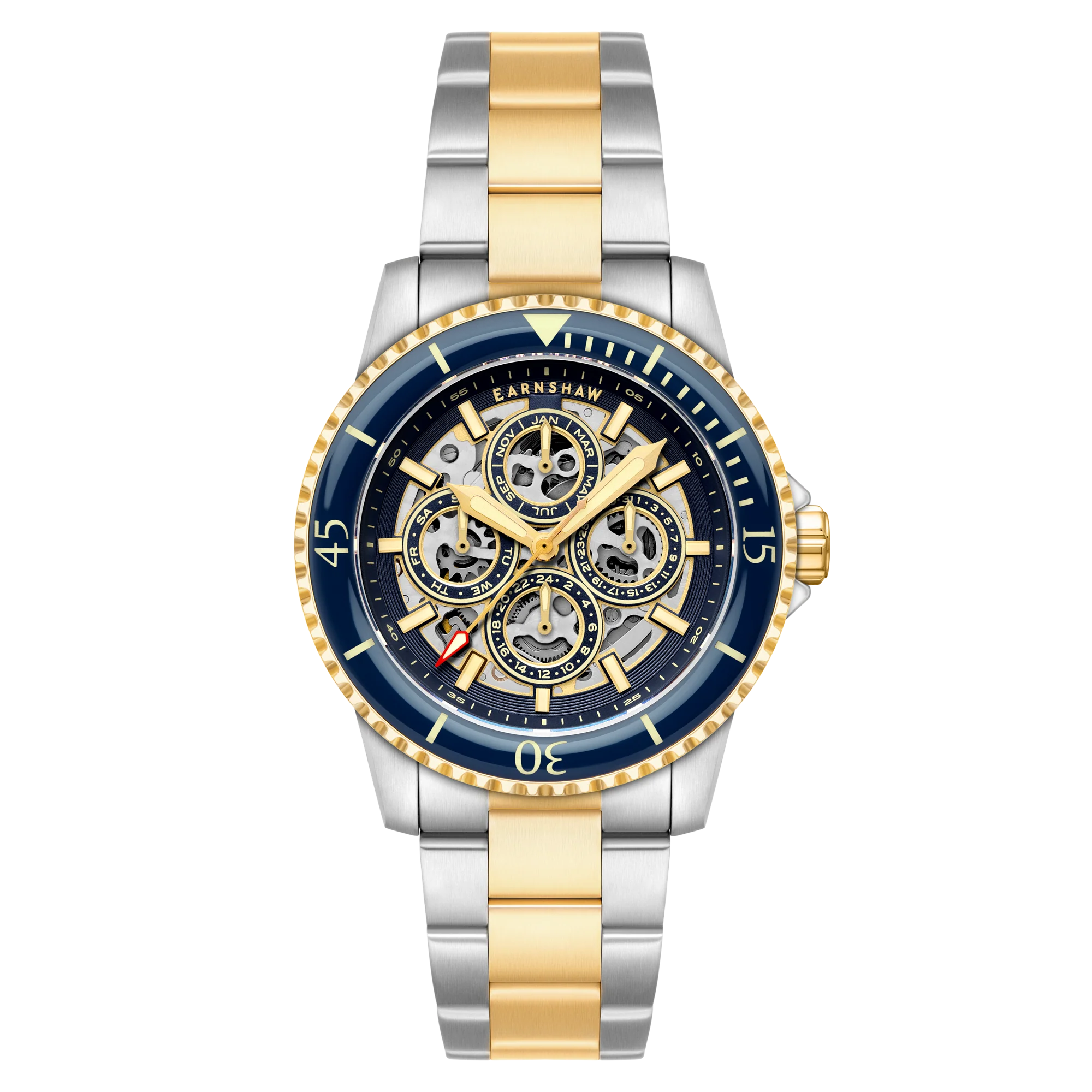 Royal Wave